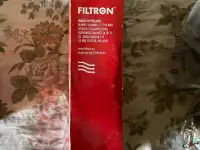 Фильтр воздушный filtron ap 139/2 C35154 / LX1211 AUDI SEAT SKODA VW, фотография 2