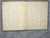 Руставели витязь в тигровой шкуре редкая 1937г, фотография 6