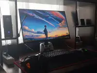 Игровой компьютер, фотография 2