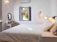 Villa Messari Santorini Грэцыя 10 гасцей, фотография 7