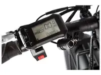 Электровелосипед volteco bigcat dual new 1000w, фотография 7