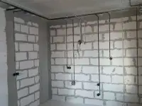 Строительные работы, фотография 4