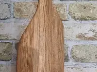 Доска шашлычнаядуб, фотография 2
