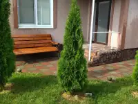 Дом в городе на сутки, ,Я,Купалы