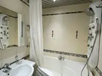 Фаниполь. Уютное проживание в нашей квартире на сутки., фотография 10