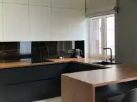 Замена фасадов (дверок) на кухне, фотография 4
