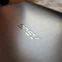 Asus N55 метал корпус IPS экран I7 8x по 3.5гц, фотография 2