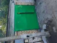 продам гараж, поселок Сухорукие