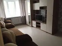 Квартира на сутки, часы в Березе, улица Северный Городок 48