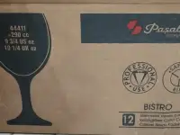 Бокалы Pasabahce Bistroмл 12 шт, фотография 3