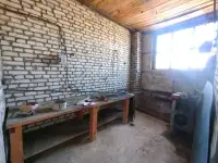 Производственный цех с деревообрабатывающими станками 489 м (отдельно стоящий), фотография 7