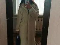 Пальто женское, фотография 2