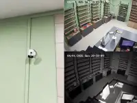 Электрик, электромонтажные работы, видеонаблюдение, сети связи, фотография 7