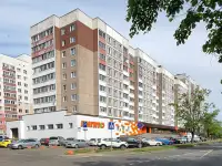 Продается 4-комн.кв., все раздельно, центр, Червякова 57, фотография 10