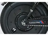 Электровелосипед smartbalance combat pro (2025), фотография 10