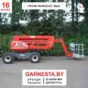 Коленчатый самоходный подъемник Manitou 160 ATJ