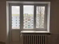 Оконная конструкция, фотография 4