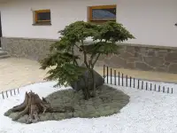 Ландшафтный дизайн, фотография 10