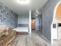 Аренда жилья по часам и суткам, Советская 97