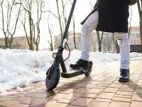 Ремонт электросамокатов в Гомеле, фотография 5