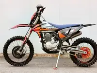 Мотоцикл jhl z4i (efi) pr250 (172fmm-5s)
