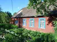Продам деревянный дом ,г.Городок, Городокский район, Витебская область, фотография 3