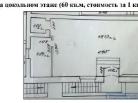 Аренда в ТЦ 