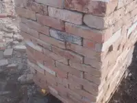 Кирпич, фотография 2
