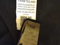 свитшот-Stone island, фотография 3
