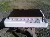 Усилитель Бриг 001