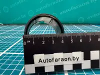 Держатель вилки 713pin TRAILERCOM TM5024 черный для прицепа, фотография 11