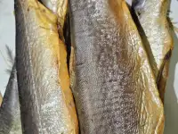 Копчёная рыба и стейки на любой вкус!, фотография 3