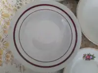 Тарелки плоские и глубокие по 1р.50 коп, фотография 2