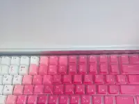 Комплект из клавиатуры dareu a84 и мыши logitech g304, фотография 4