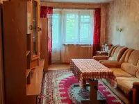 Продается 2-х комнатная квартира, Новая заря, 6, фотография 2