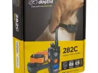 GPS-навигаторы Garmin Alpha 100, комплект Dogtrac X30, GPS-навигаторы TEK 2.0 / eSEEK, ошейники и многое другое., фотография 4
