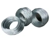 Проволока бандажная луженая, D 1,2-2 мм, Марка: 20Х12Н12Г6, ГОСТ 9124-85