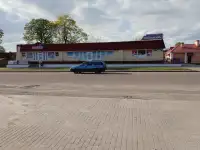 Продажа торгового здания в Волковыске, ул. Жолудева, 53А, Гродненская обл.