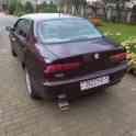 Продам авто Alfa Romeo, фотография 3