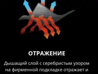 Продам, фирменную куртку, фотография 5