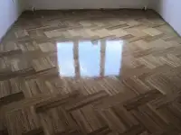 Шлифовка полов, паркета, фотография 3