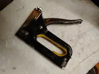 Степлер Topex, фотография 2