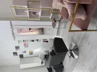 Студия в центре города, фотография 2