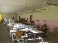 Сдаётся в аренду швейное производство с оборудованием или без, фотография 3