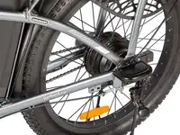Электровелосипед gelbert alfa 3 pro, фотография 7