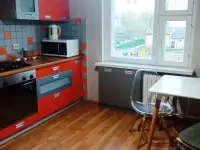Сдаю 1-комнатную квартиру на длятельный срок, ул. Роменская, дом 5, фотография 6