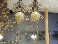 Серьги, фотография 2