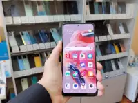 Смартфон Redmi Note 12 8/128, фотография 2