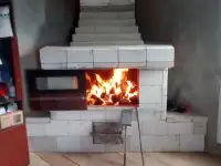 ПРОДАЮ ДОМ В ЦЕНТРЕ Г.ГЛУБОКОЕ, ул.Ленина, фотография 2