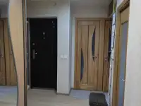 Продается четырёхкомнатная квартира в центре города
